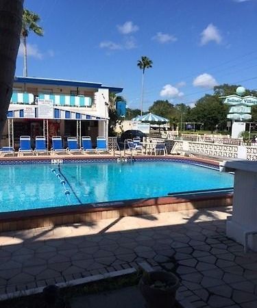 Belleair Village Motel Extérieur photo