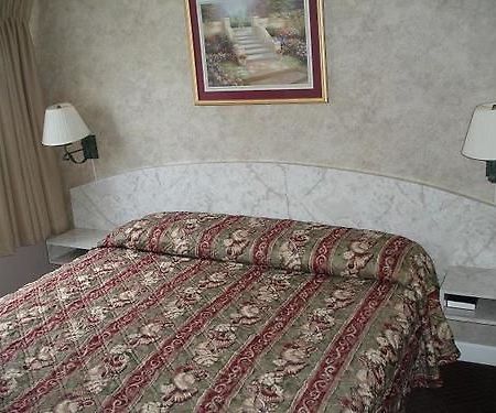 Belleair Village Motel Extérieur photo