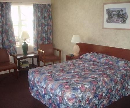 Belleair Village Motel Extérieur photo