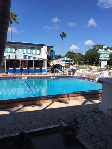 Belleair Village Motel Extérieur photo