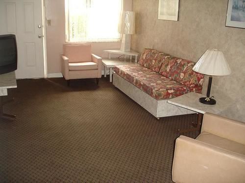 Belleair Village Motel Extérieur photo