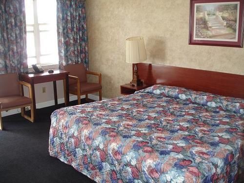 Belleair Village Motel Extérieur photo